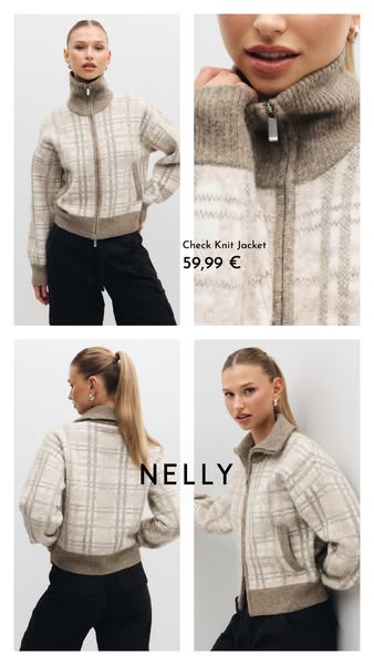 New arrival