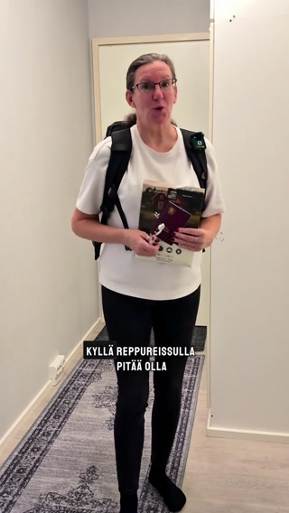 Pyykinpesu ilman muovia