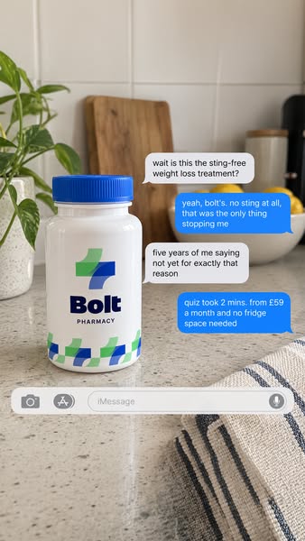 Take the Quiz and Start Your Weight Loss Journey Today