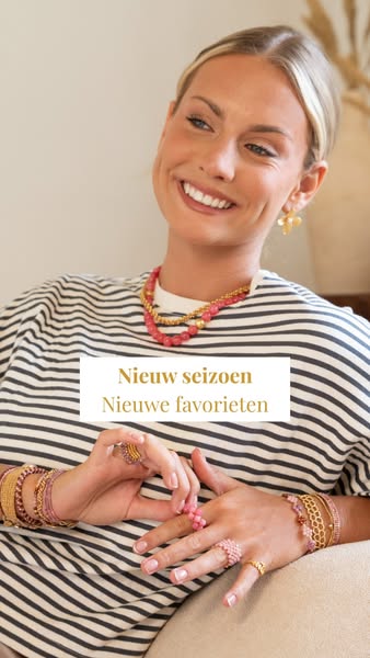 Anúncio de Ibu Jewels