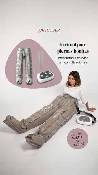 Prueba GRATIS en casa durante 30 días.