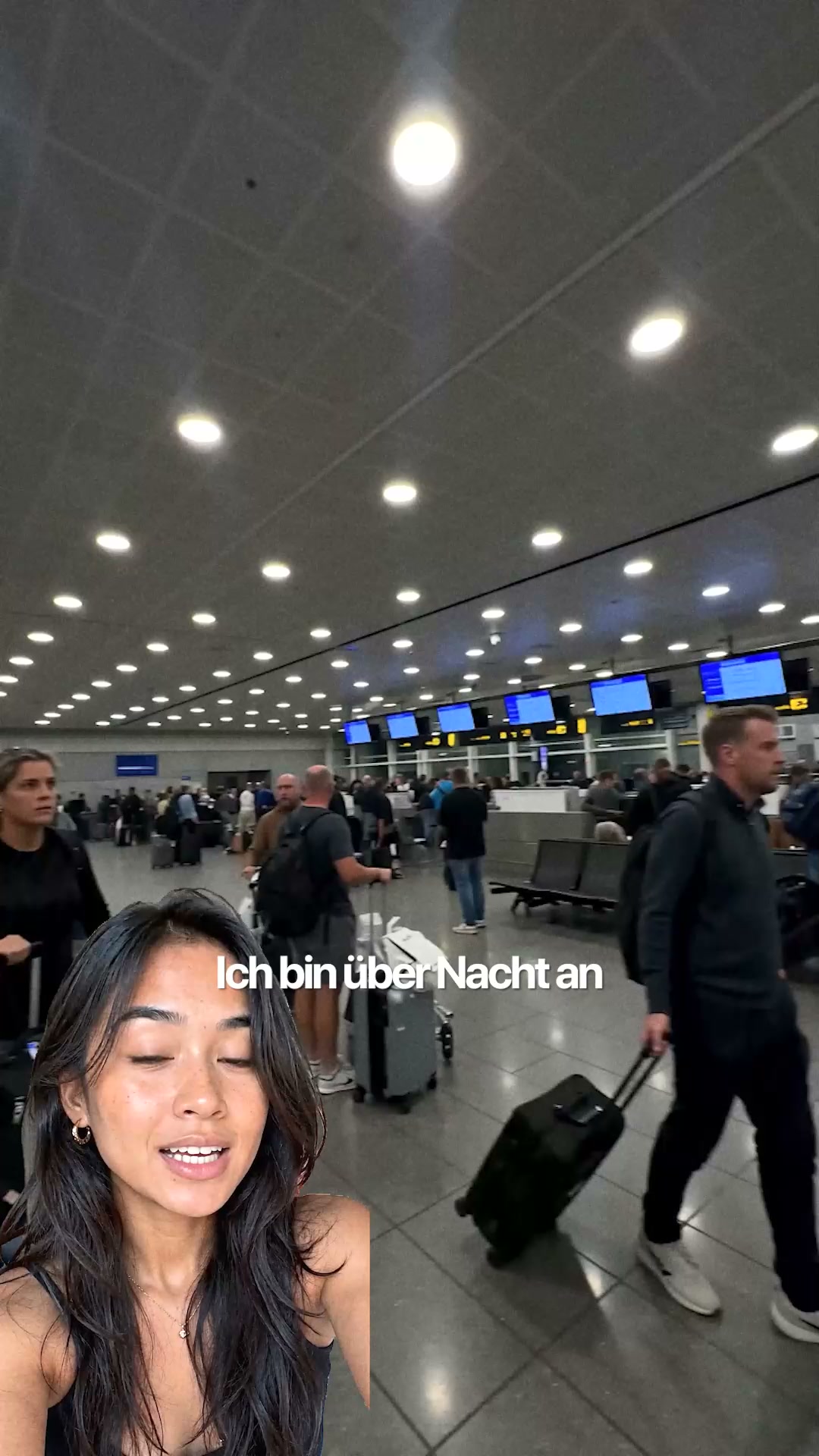 Schnarchen und Lärm müssen dir nicht mit ins Bett folgen.