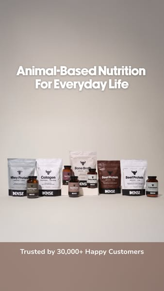 Everyday Animal Nutrition