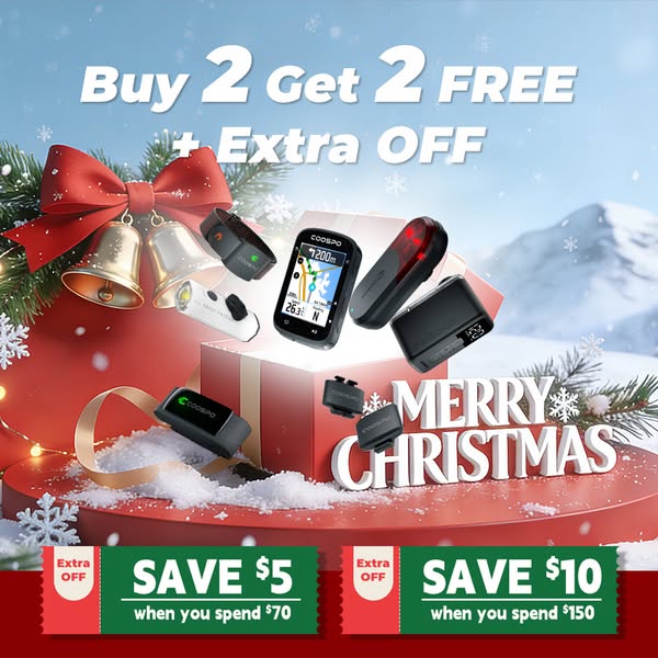 Christmas Sale: UP TO 30% OFF