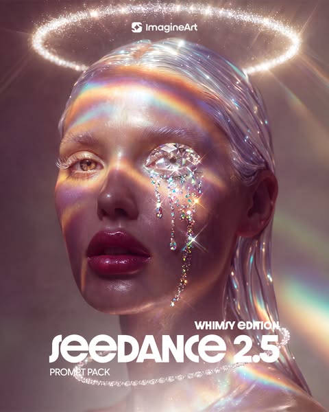 Seedance 2.5 at 50% Off