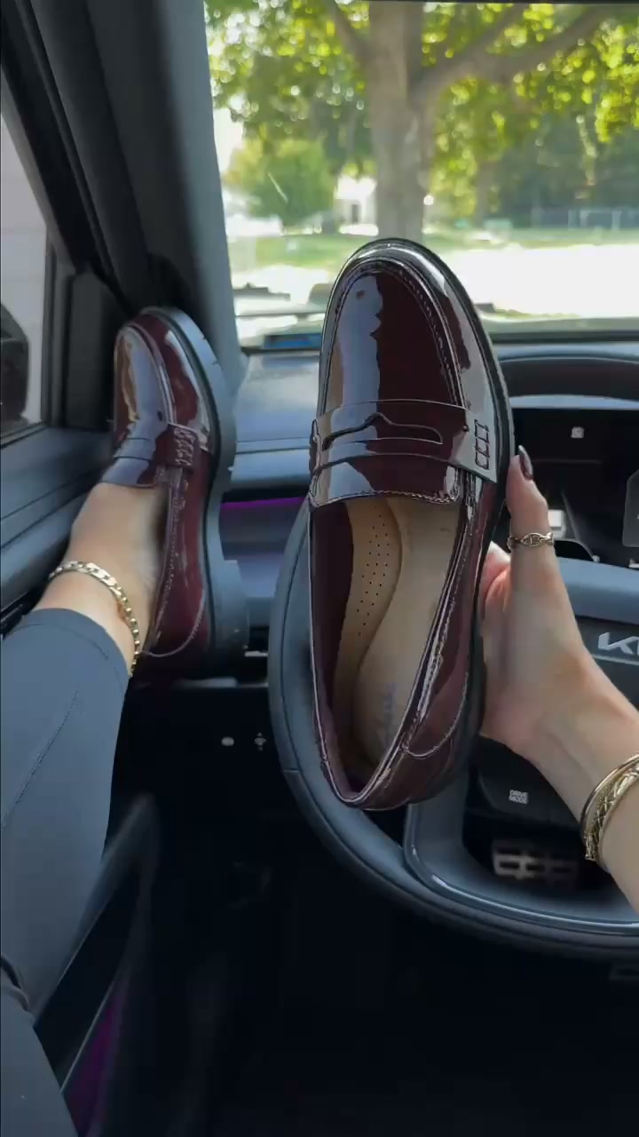 Elevate Every Step with Timeless Confidence