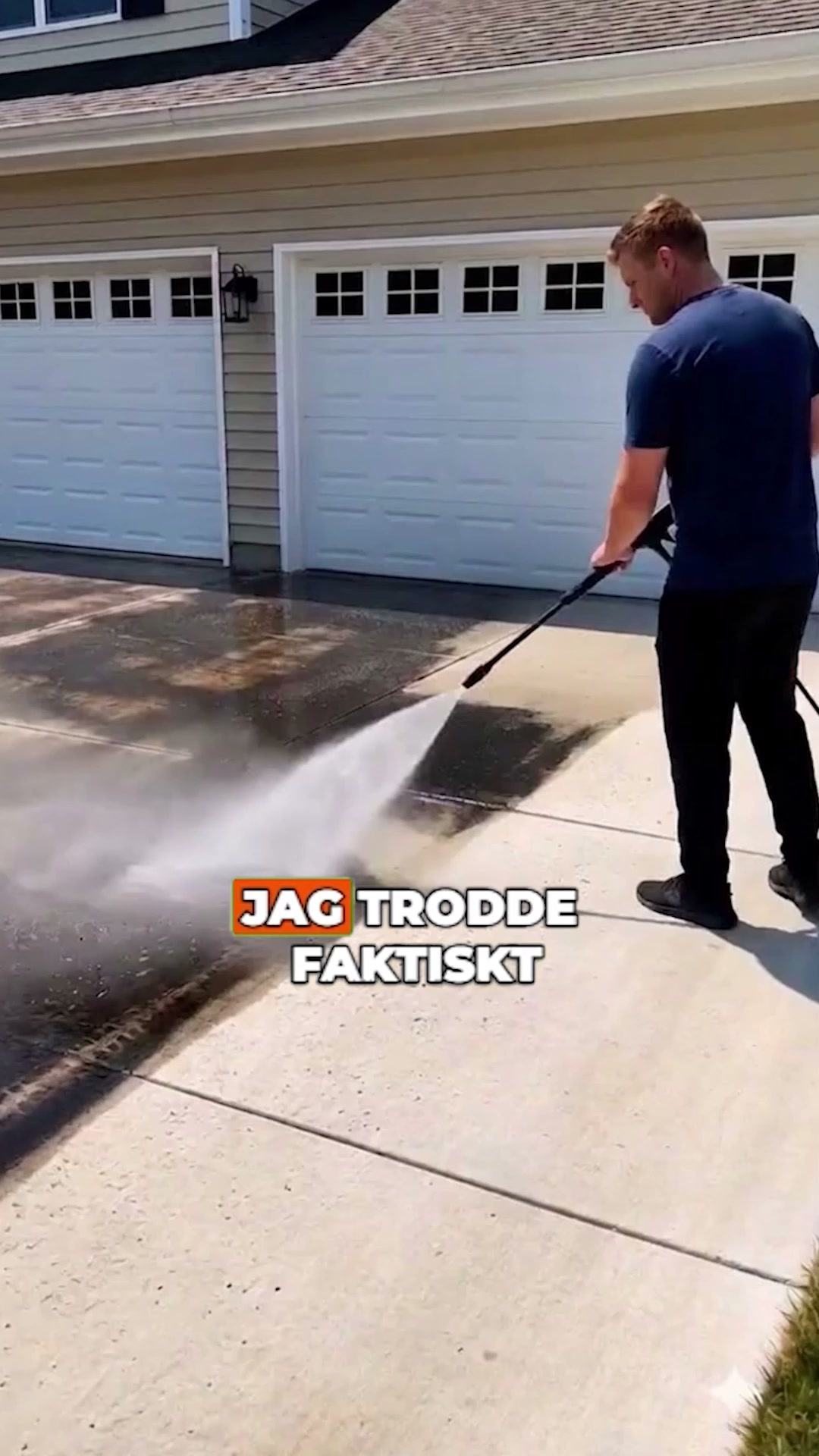 Rengör mer och betala mindre! Upptäck Vanetta högtryckstvätt och få just nu 1 köpt = 1 GRATIS.