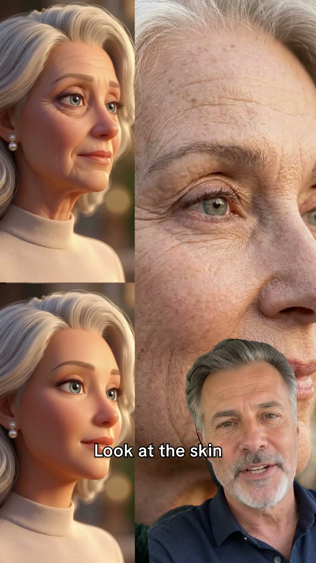 You Deserve Better Skin