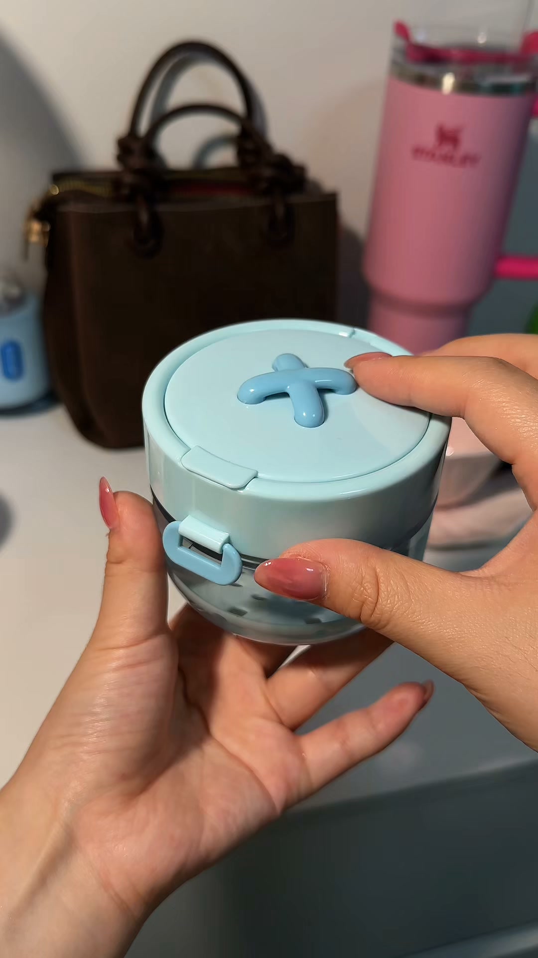 Your Retainer’s New Home
