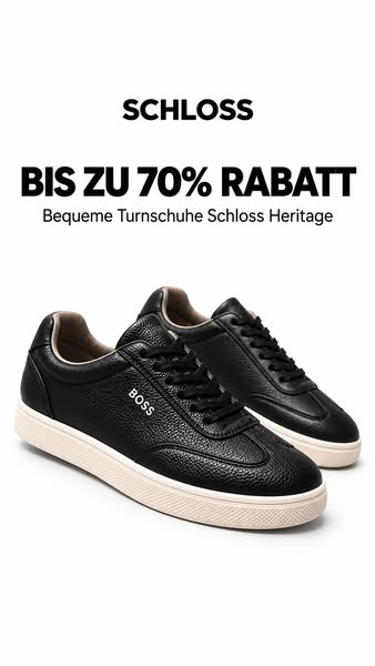 70 % sparen Jetzt sichern