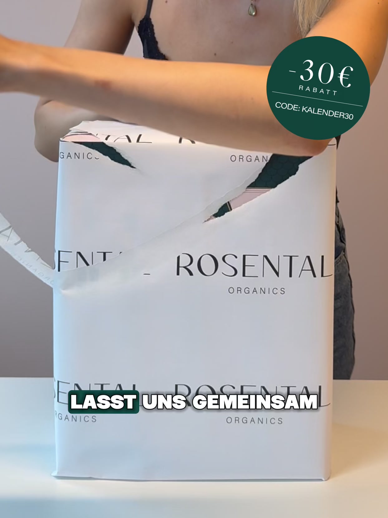 Rosental Organics