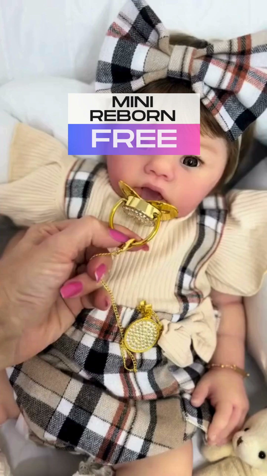 Try SHEIN Mini Reborn for FREE