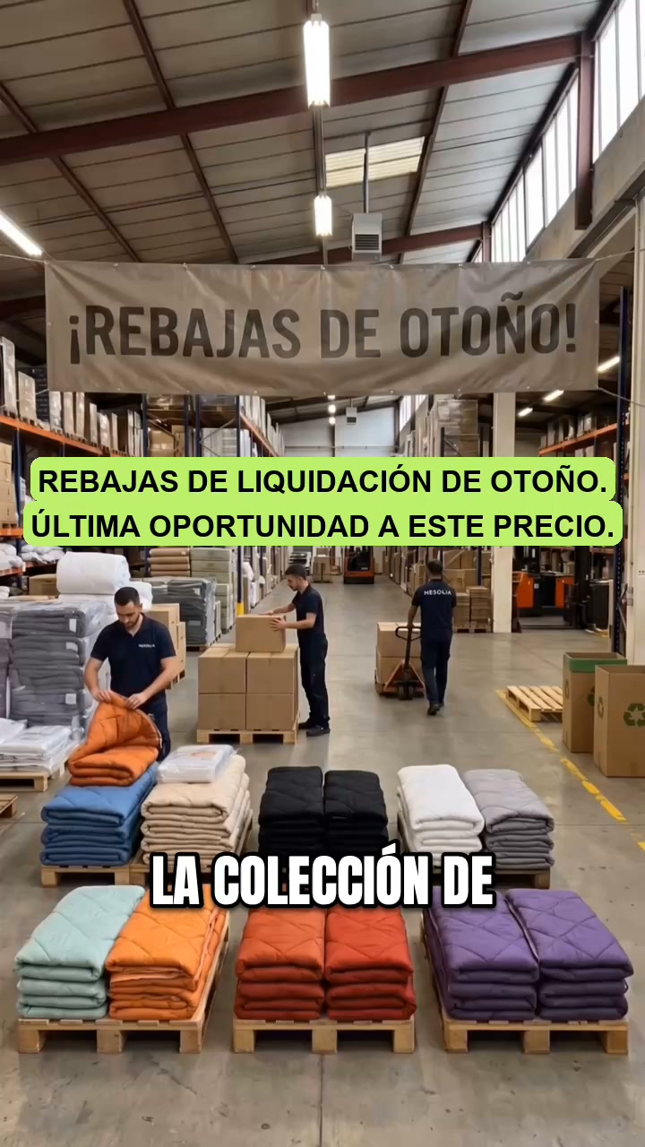 Nunca más cambiar la ropa de cama
