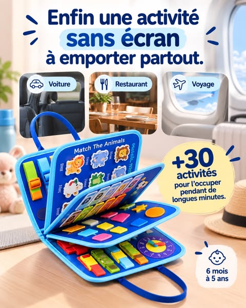 Sortez le livre, pas le téléphone