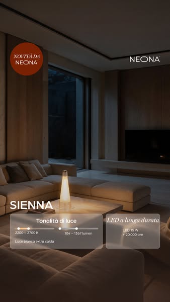Design premium, senza prezzo premium