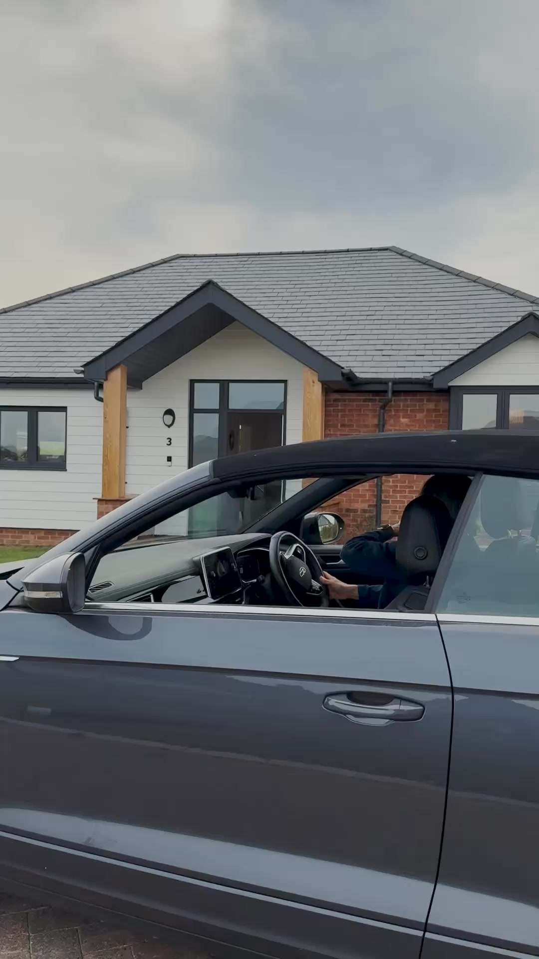 An exceptional retirement community exclusively for the over–55s.