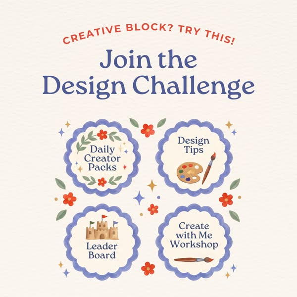 The Design Challenge