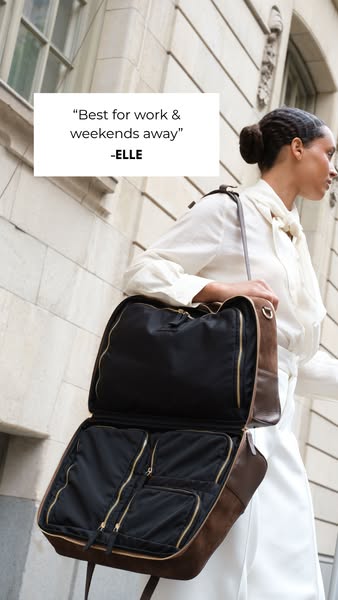 Luxury Work Bags