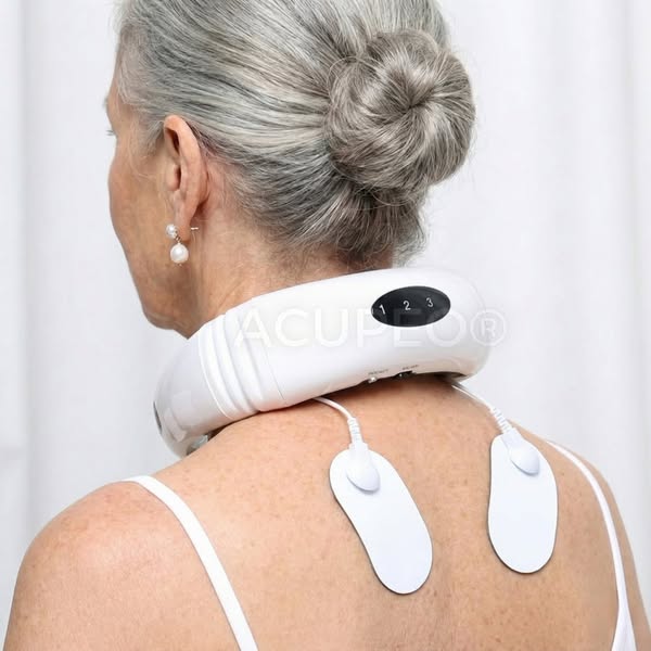 Le meilleur masseur cervicales