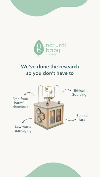The Products Parents Can Trust
