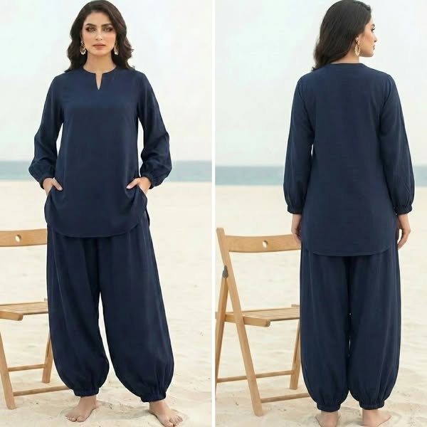 Navy Izma