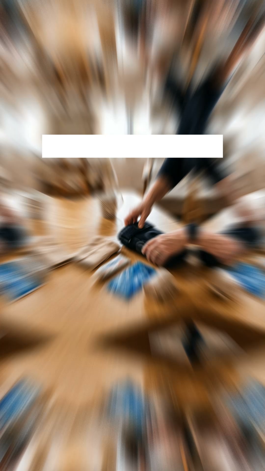 Fini les essais ratés