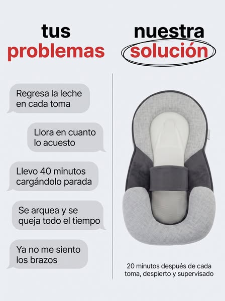 35% de descuento · Envío gratis · Prueba 100 noches