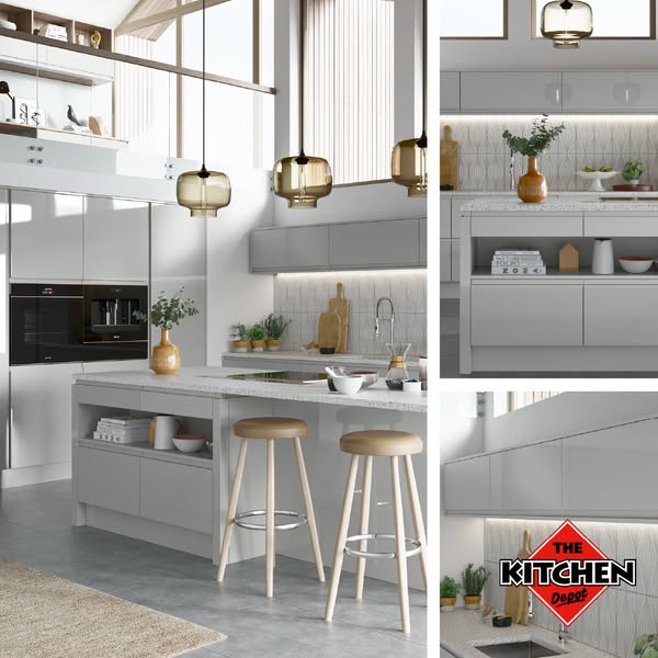 Smart storage designed around real life