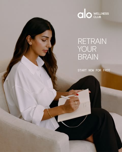 Retrain Your Brain