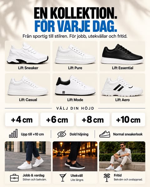 Tillfälligt erbjudande