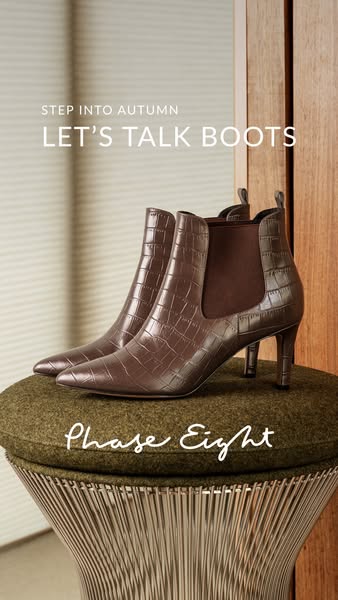 New Autumn Accessories