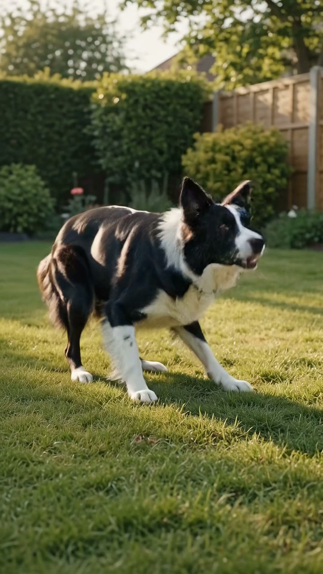 Leurs chiens vivaient tous plus de 17 ans