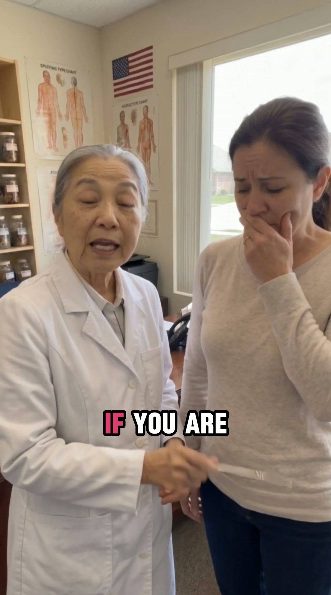 How Women 50+ Stay Naturally Wet