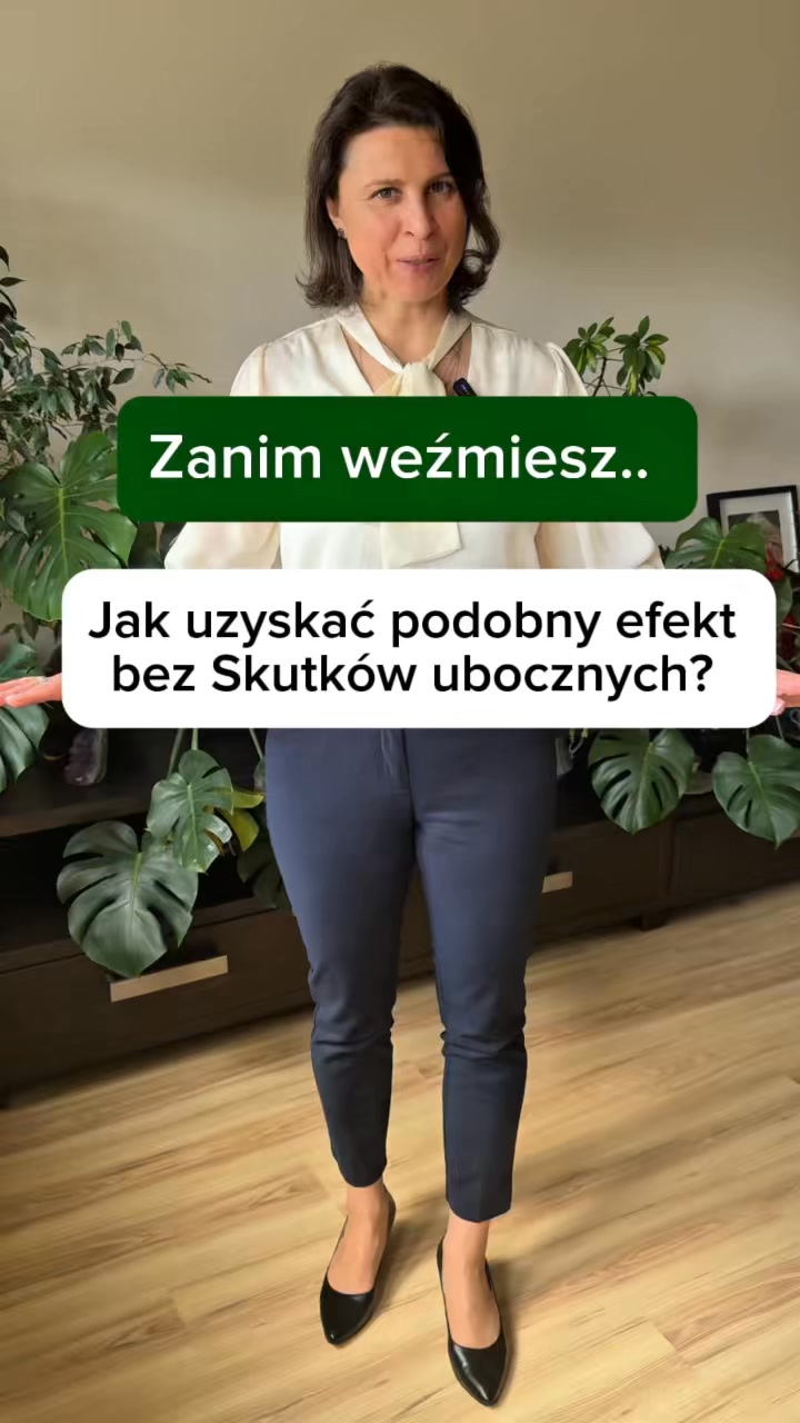 Anúncio de Zielarnia Warmińska