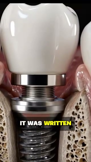 "I used to apply denture adhesive 3–4 times a day"
