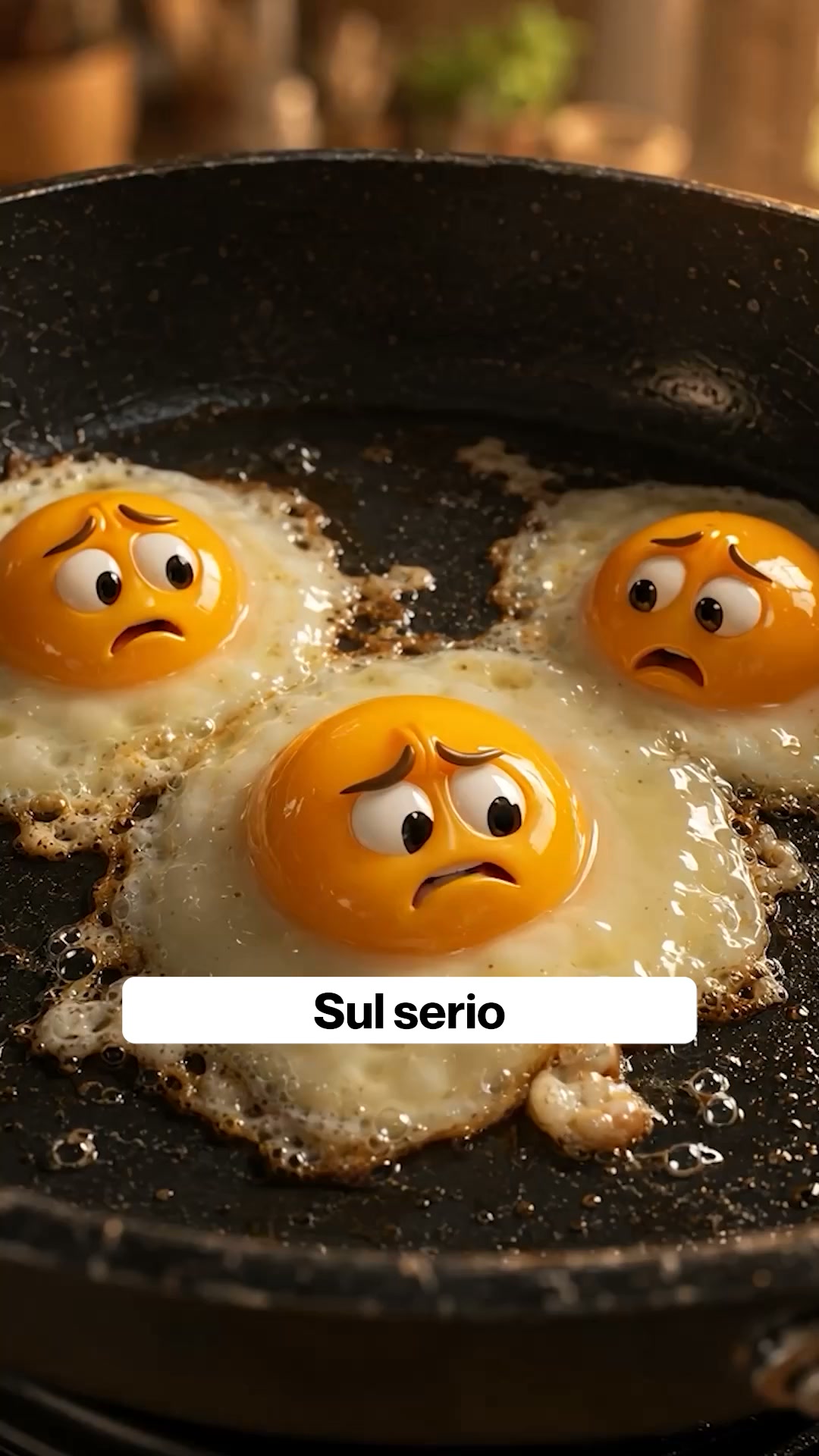La padella più votata d'Italia.