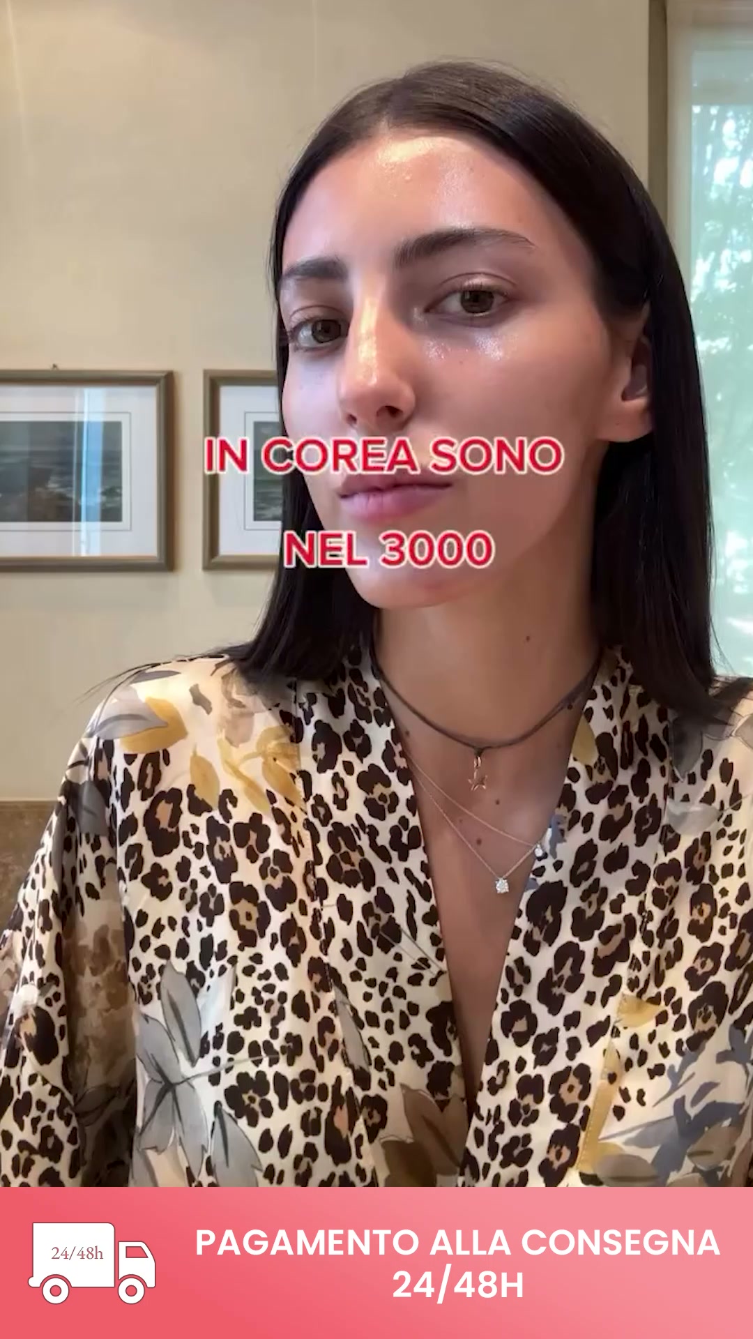 PAGAMENTO ALLA CONSEGNA