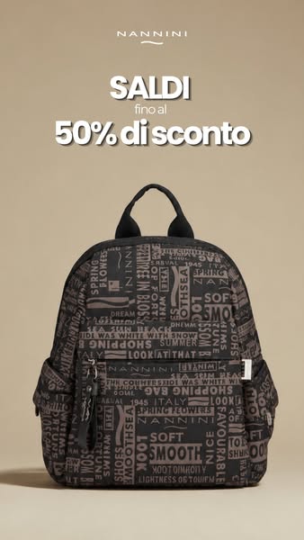 Scopri i modelli in saldo