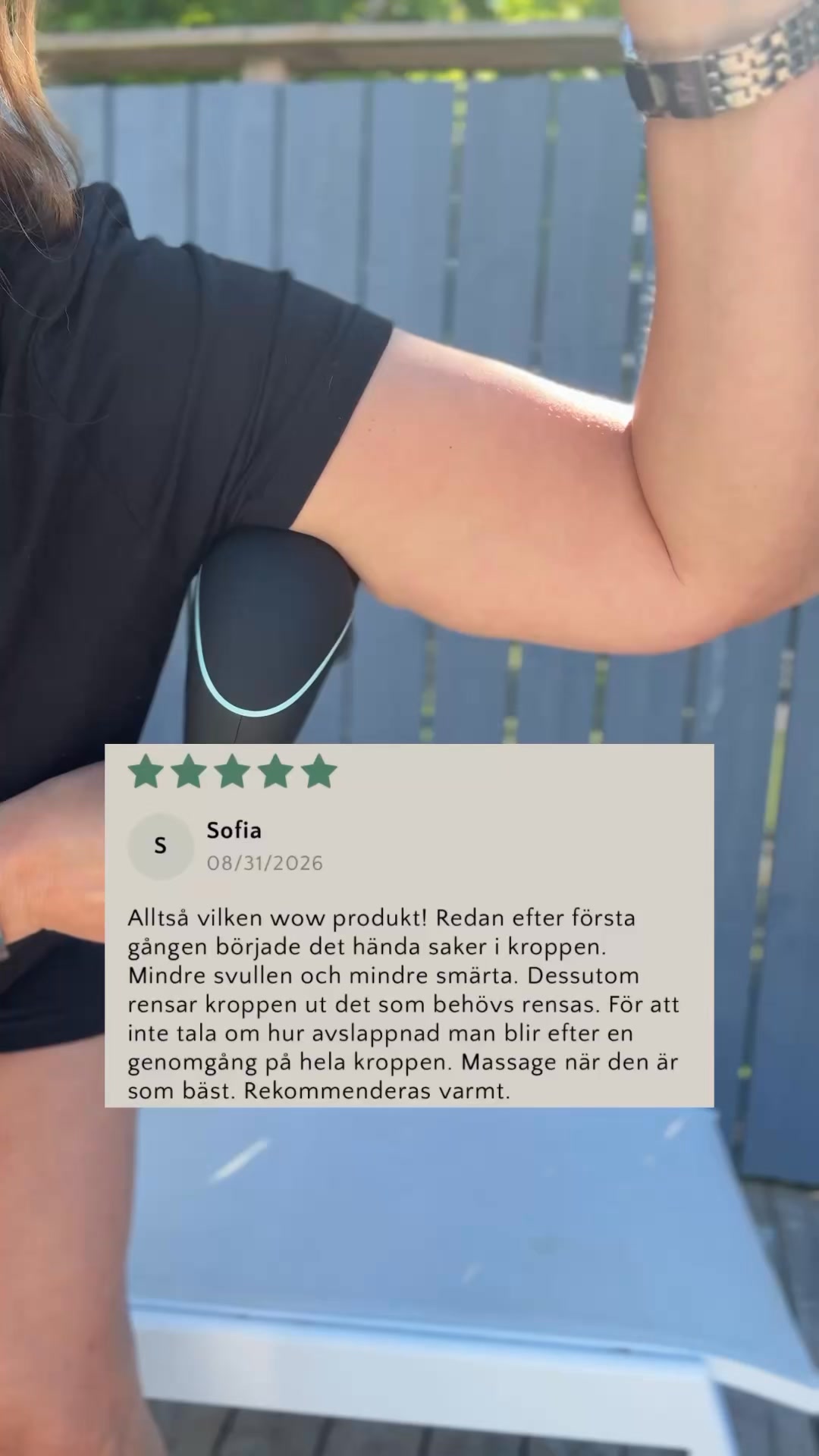 Just nu REA & FRAKTFRITT