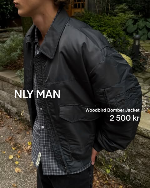 Nyhet