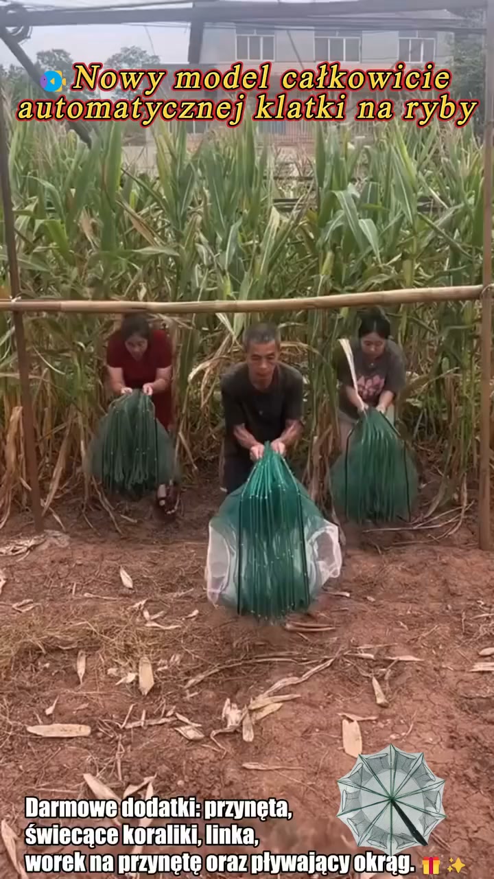 Anúncio de Hsgmxbtjqp Trend
