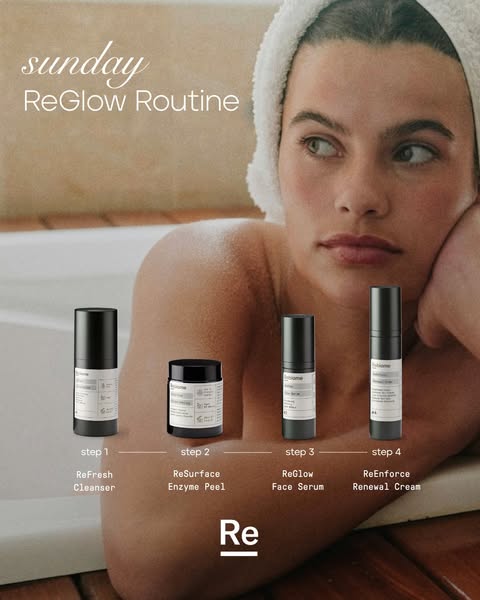 Built for your skin biology