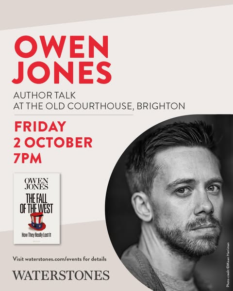 What's on at Waterstones | Waterstones