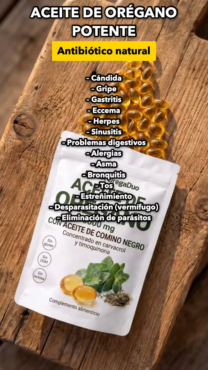 El secreto de salud mejor guardado