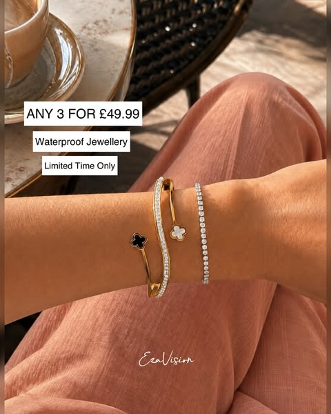 Build Your Stack for Only £49.99