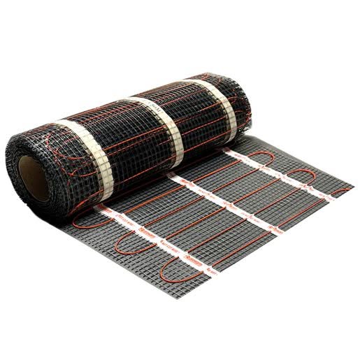 ProWarm Electric Underfloor Heating Mat Only 200W - 4m