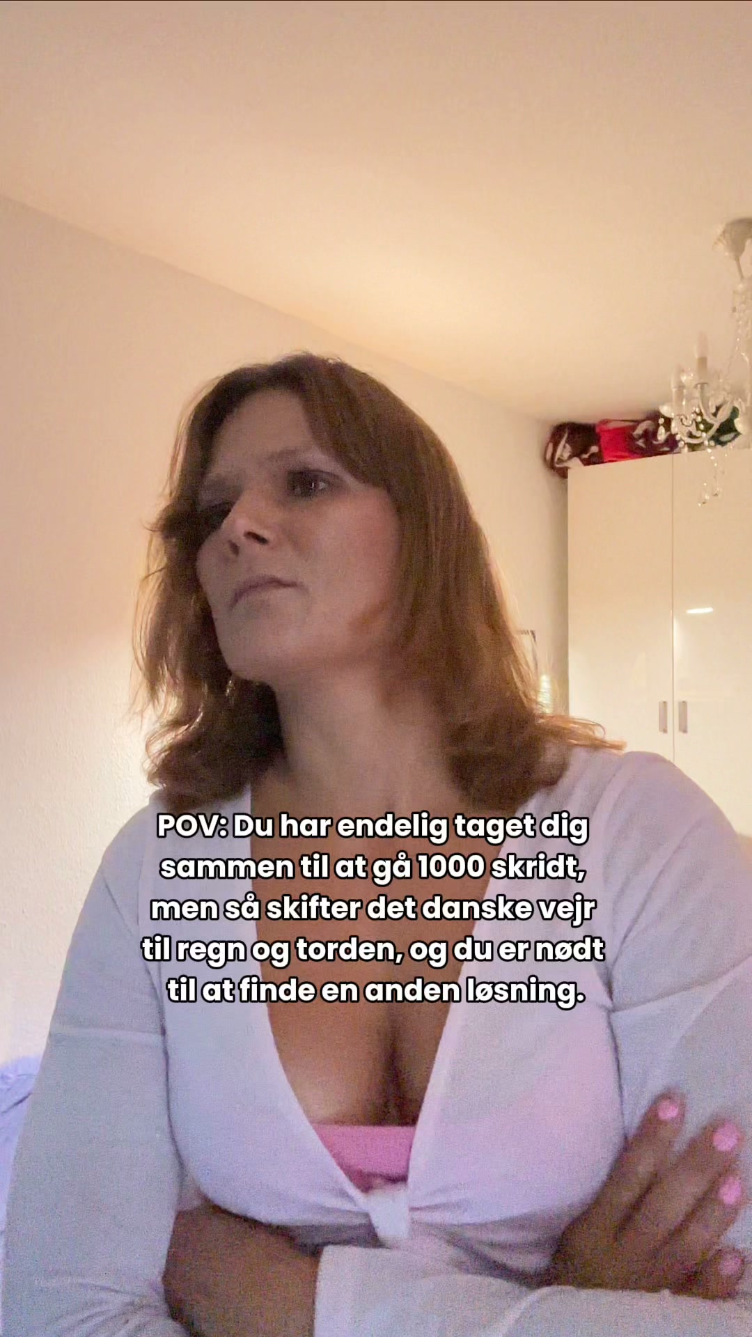 Mere energi på 10 minutter om dagen
