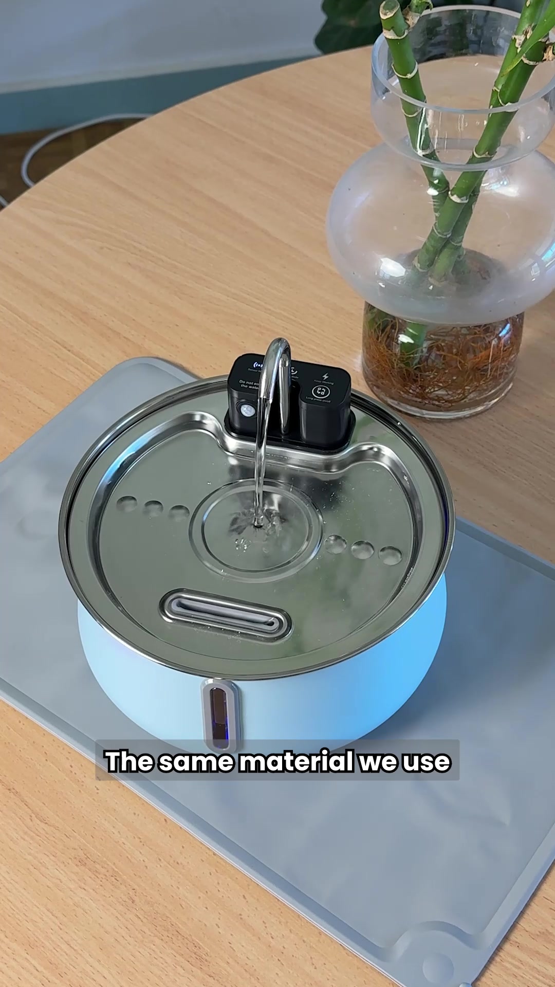 Vet Reveals: The Best Cat Fountain On The Market 50% OFF + 5 FREE GIFTS TODAY
