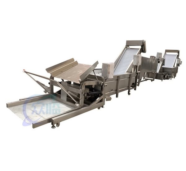 Shrimp Deheading Machine Supplier
