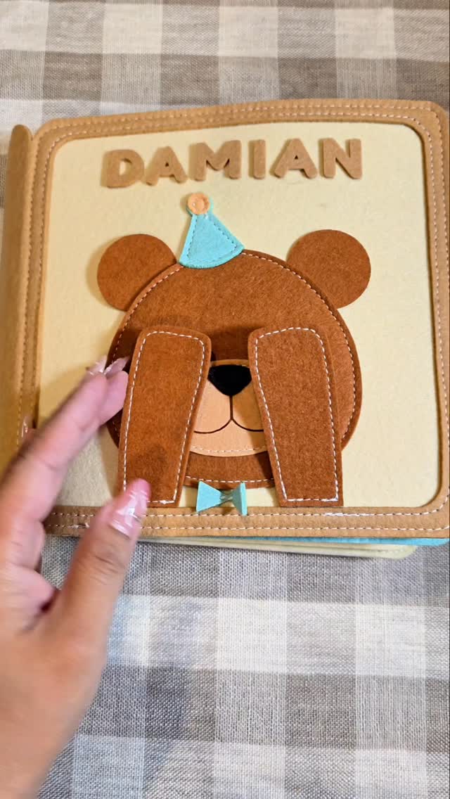 Anúncio de Cubby